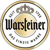 Warsteiner Pilsener