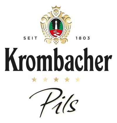 Krombacher Pils