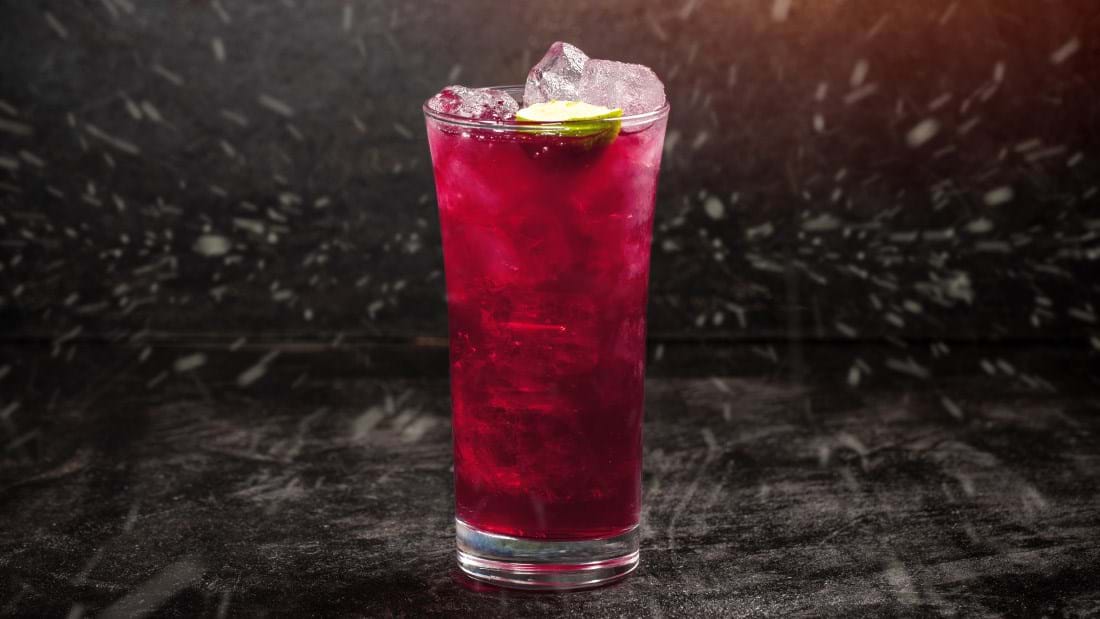 El Diablo Cocktail Recipe