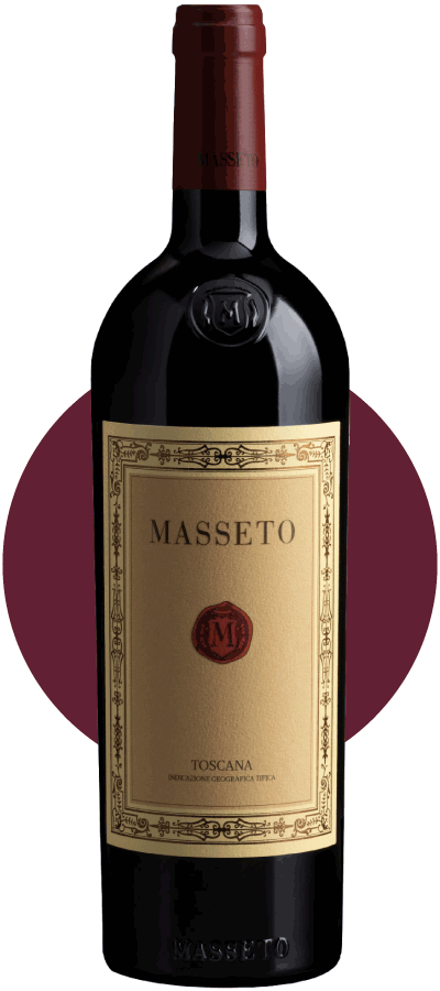 Masseto 2023