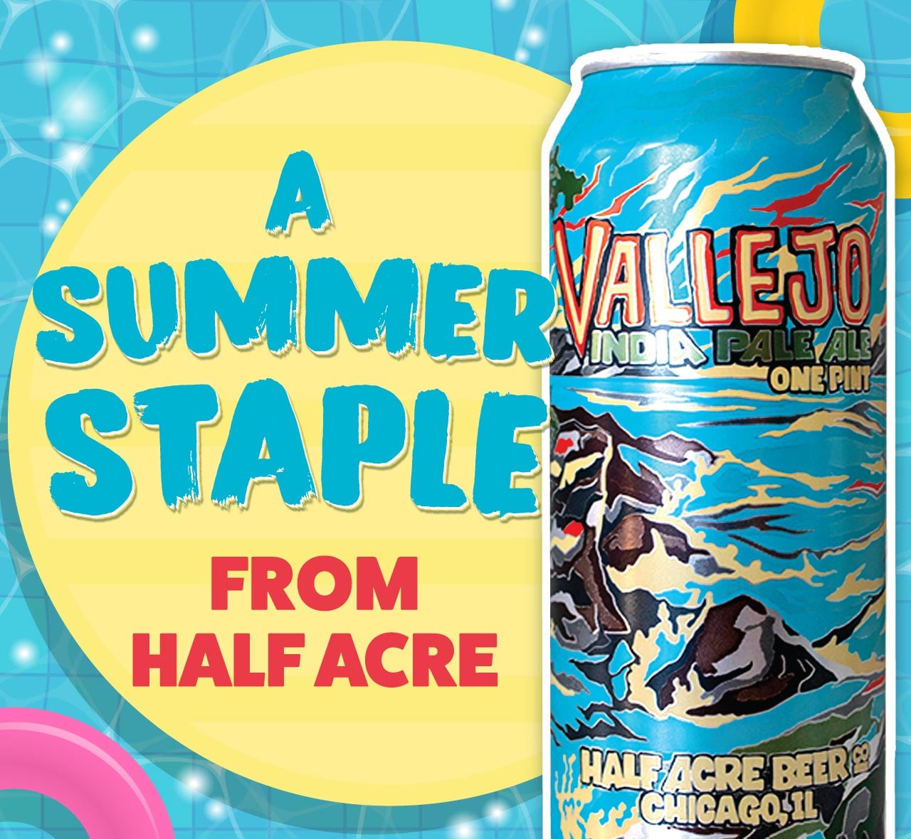 A Summer Staple