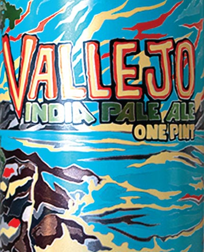 Half Acre Vallejo