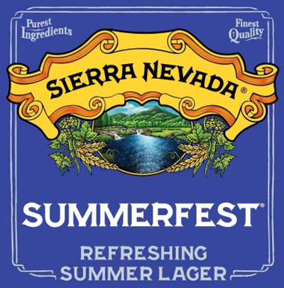 Sierra Nevada Summerfest
