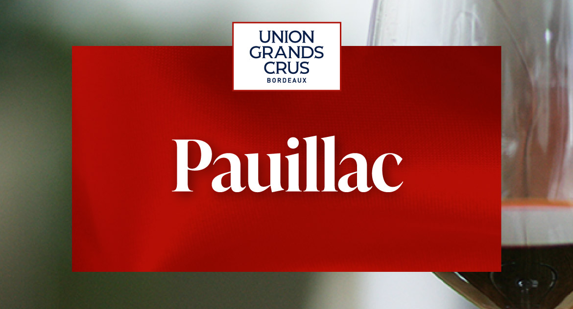 Pauillac