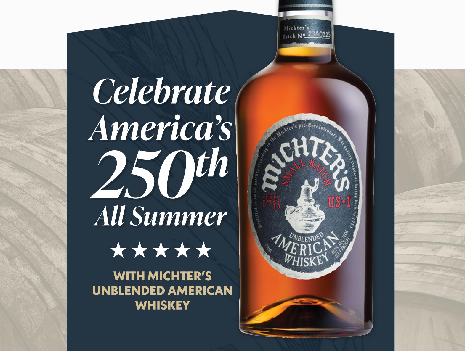 Celebrate America&rsquo;s 250th&nbsp;all summer&nbsp;