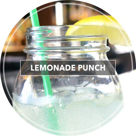 Lemonade Punch