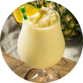 Pina Colada Cocktail Recipe