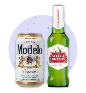 Beers for Easter