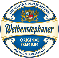 Weihenstephaner Original Lager