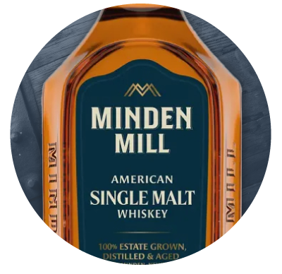 Minden Mill Single Malt