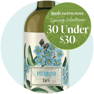 Tenuta Cocci Grifoni Pecorino Tara 2024