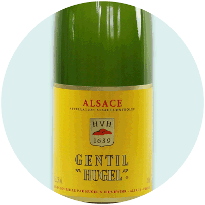 Hugel Gentil 2023