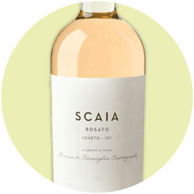 Tenuta Sant Antonio Scaia Rosato 2025