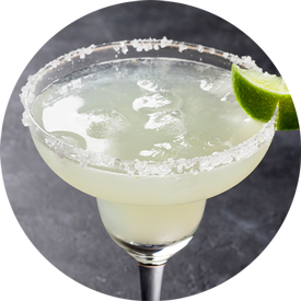 Easy Margarita Cocktail Recipe