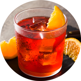 Negroni Cocktail Recipe