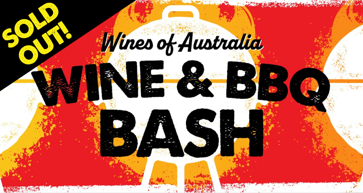 Wine & BBQ Bash