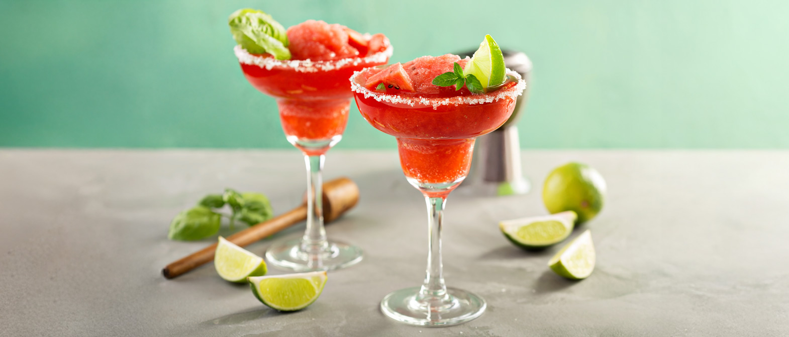 Frozen Cocktail Recipe Favorites