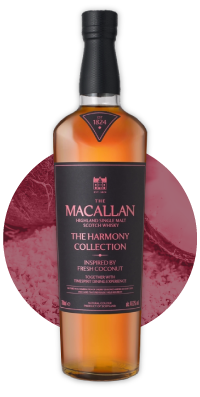 Macallan Harmony Collection Inspired by Fresh Coconut 2026