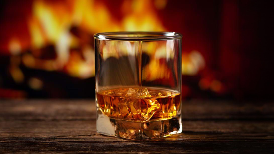 Rakefire Fall Cocktail Recipe