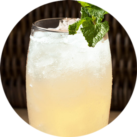 Vila Nova de Gaia Maia Taia Cocktail Recipe