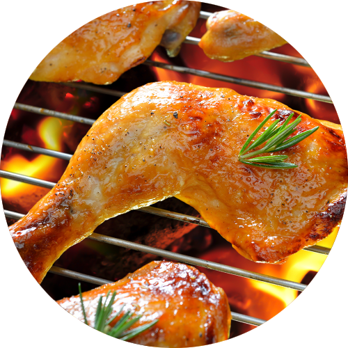 White Meat Wine Pairings