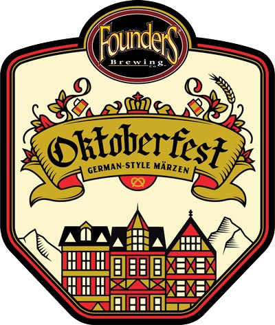 Founders Oktoberfest