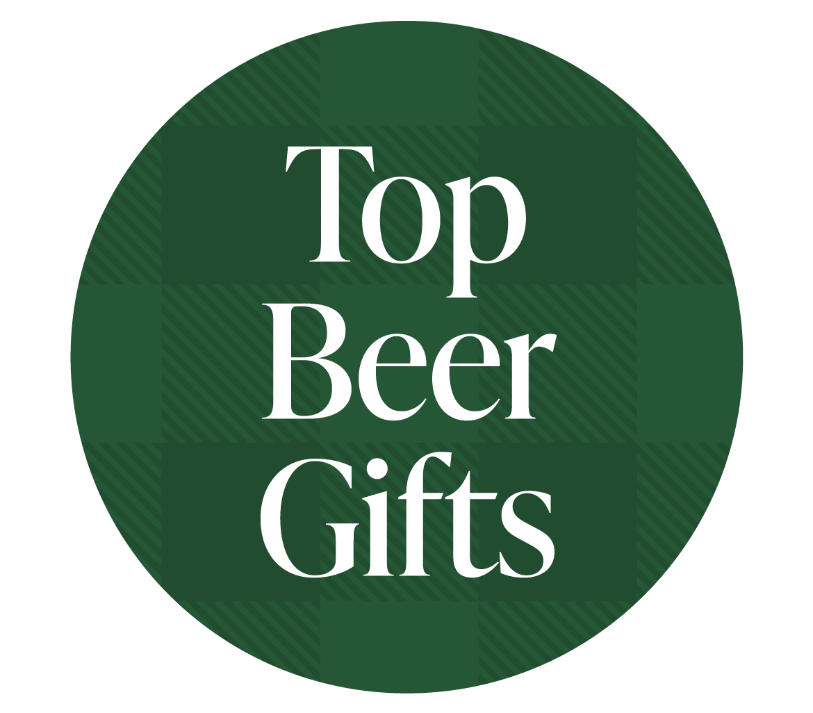 Top Beer Gifts