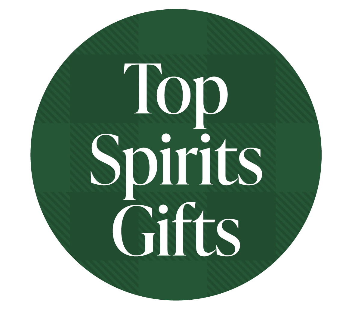 Top Spirits Gifts