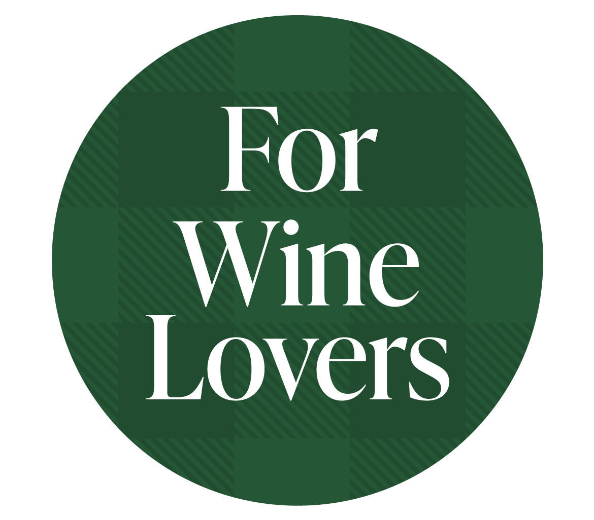 Gifts for Wine Lovers