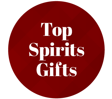 Top Spirits Gifts
