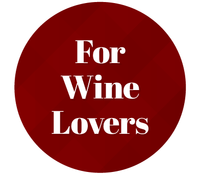 Gifts for Wine Lovers