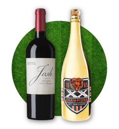 Shop Game Day Wine