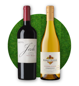 Shop Football Tailgate Wine