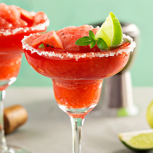 Frozen Cocktail Recipe