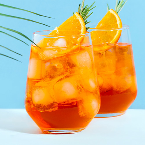 Patio Season Cocktail Recipe