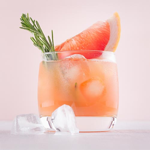 Refreshing Spring Cocktail Recipe