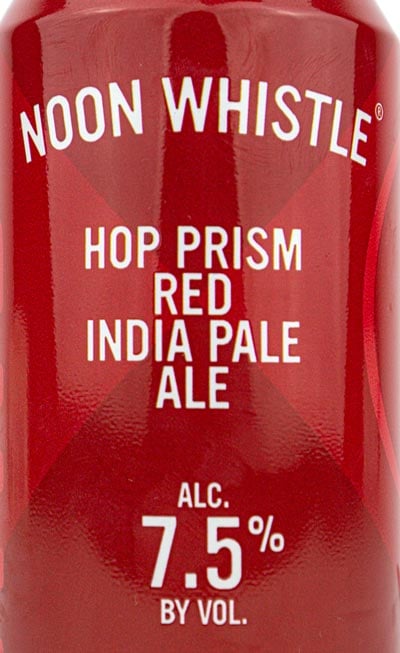 Hop Prism Red IPA