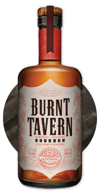 Burnt Tavern&nbsp; Kentucky Straight Bourbon