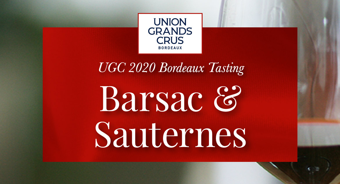 Barsac & Sauternes