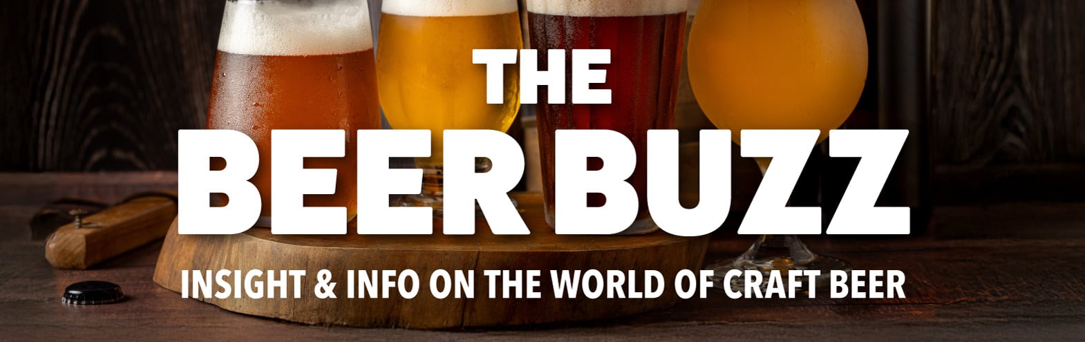 The Beer Buzz