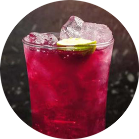 El Diablo Cocktail Recipe