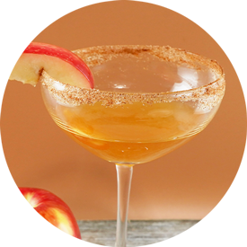 Side Slice Cocktail Recipe