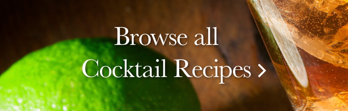 Browse All Cocktail Recipes