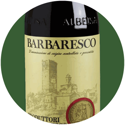 Produttori del Barbaresco Barbaresco 2022 