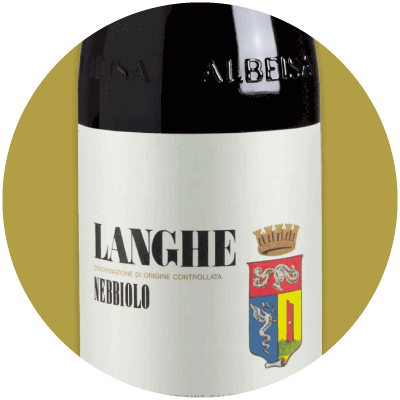 Produttori del Barbaresco Nebbiolo 2024