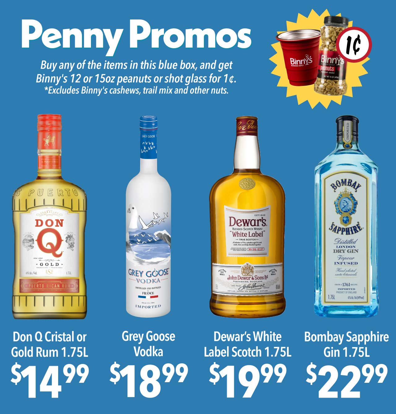 Penny Promos