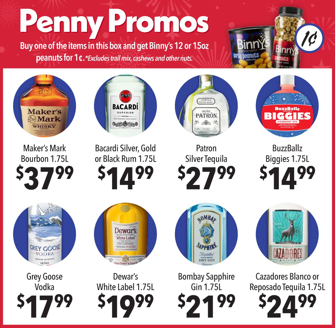 Penny Promos