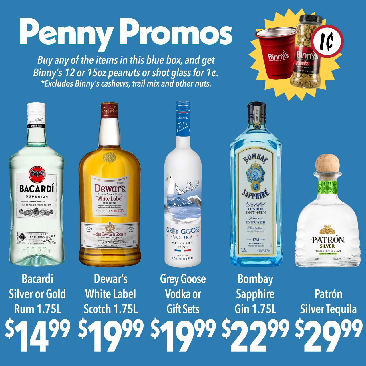 Penny Promos