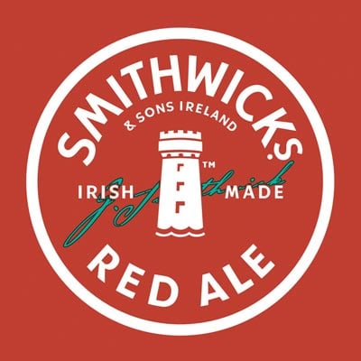 Smithwick's Red Ale