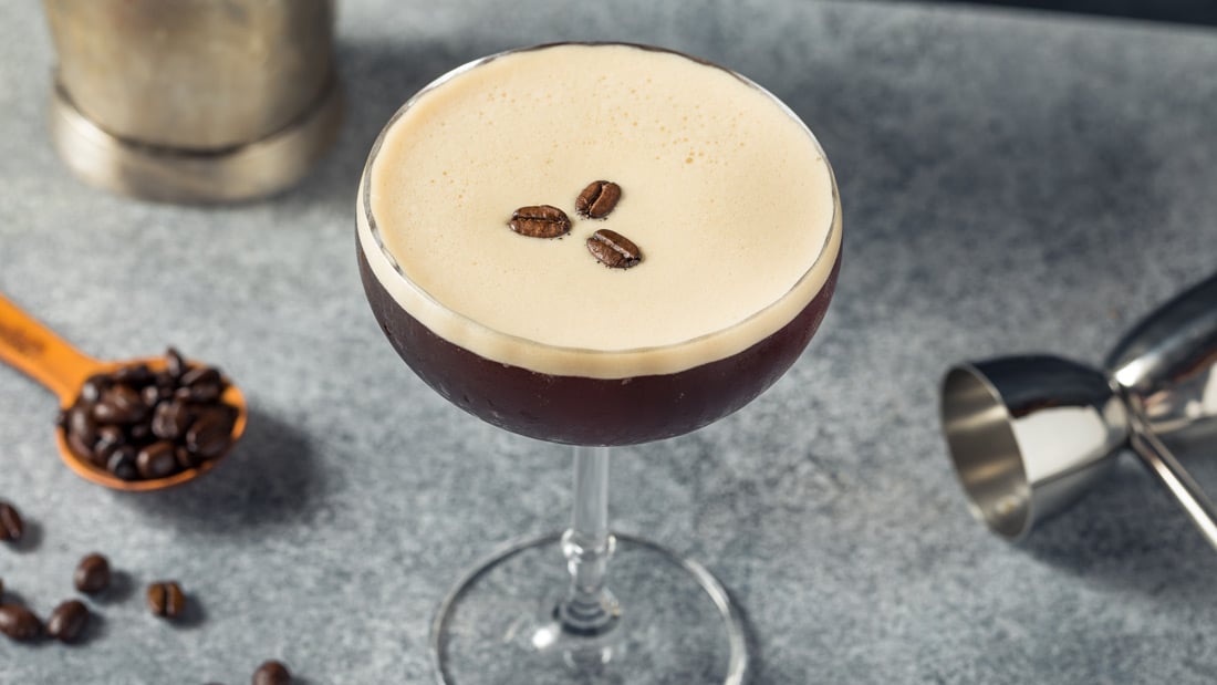 Despierta en Jalisco Tequila Cocktail Recipe